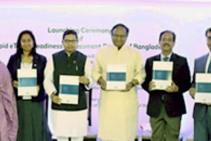 Bangladesh creates fertile ground for e-commerce growth