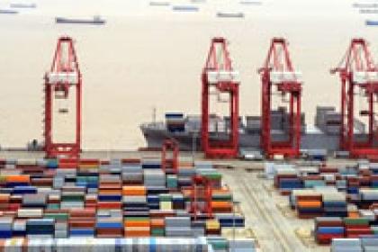 Container ports: the fastest, the busiest, and the best connected