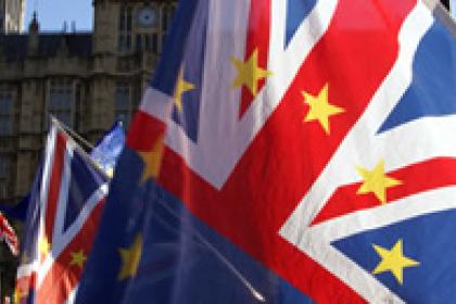 The trade cost of a no-deal Brexit to the United Kingdom 