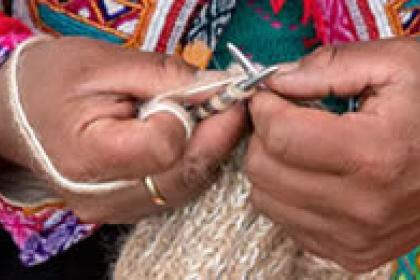 World needs fairer and more sustainable trade, not less trade