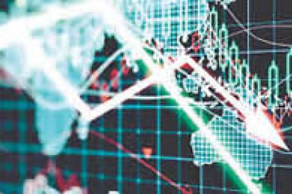 Slowing global economy reveals debt distress as biggest threat to international stability