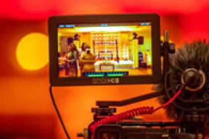How the creative economy can help power development