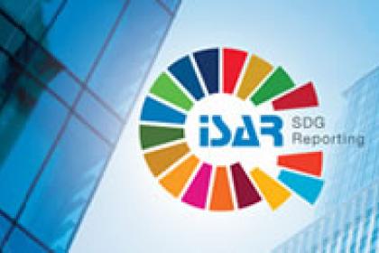 Tool equips companies to report contributions to the global goals