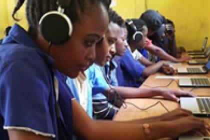 How to launch Ethiopia's tech and innovation lift-off