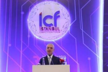 Keeping markets fair in digital era requires stronger cooperation