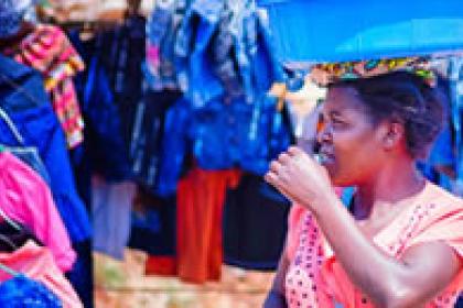 Policy to help African women benefit from cross-border trade endorsed