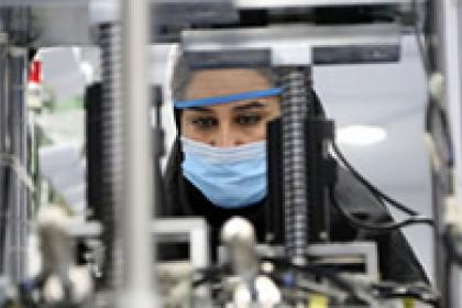 Coronavirus could cut global investment by 40%, new estimates show
