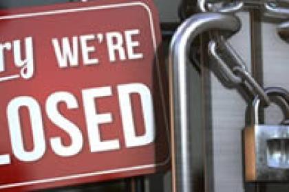 Coronavirus deals severe blow to services sectors