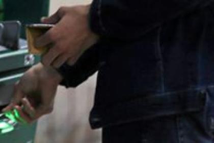 Securing access to financial services for vulnerable people during COVID-19