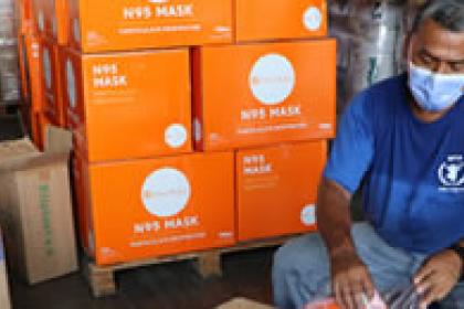 National trade facilitation committees lead reforms, respond to COVID-19
