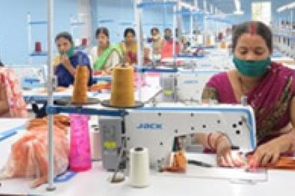 Textile and garment supply chains in times of COVID-19: challenges for developing countries