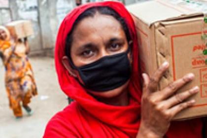 COVID-19 crisis: How South-South cooperation can support economic recovery