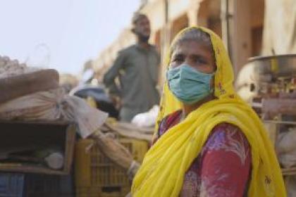 UNCTAD warns of policy-induced global recession 