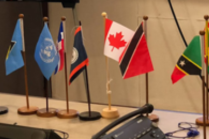Joint UNCTAD - UNSD - ACS Regional Workshop on International Trade Statistics