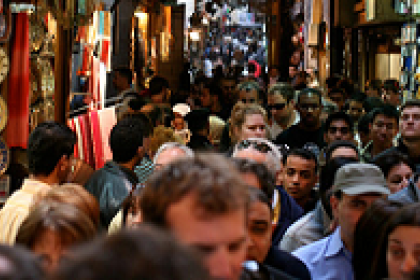 Egypt: new e-commerce strategy aims to double online businesses