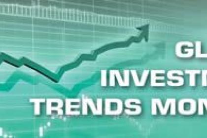Global foreign direct investment fell 13% in 2016, but modest recovery expected in 2017 - new figures