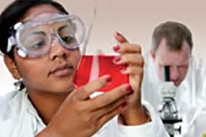Applying a gender lens to Science, Technology and Innovation