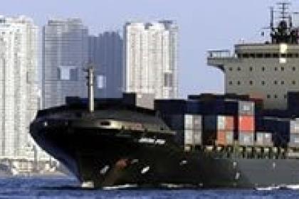 Seaborne shipping grows at slowest pace since 2009, future remains uncertain