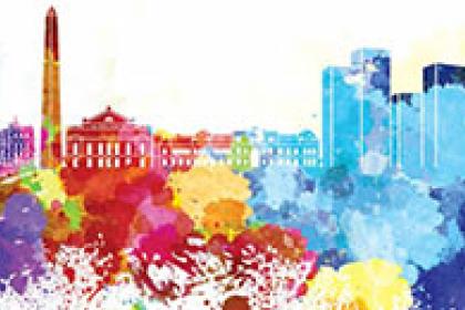 The 2030 Agenda for Sustainable Development raised the bar - Business as usual is not an option