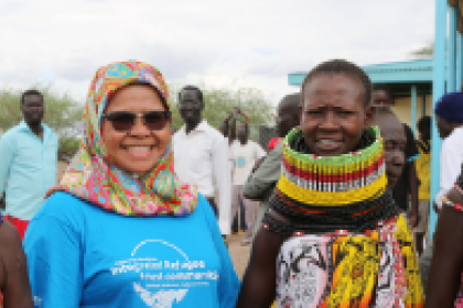 Digitalisation for Inclusive, Safe, Resilient and Sustainable Cities and Human Settlements