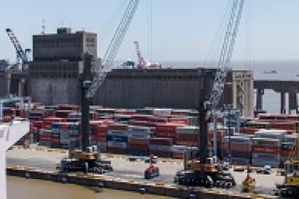 Competition watchdogs and the forces shaping shipping