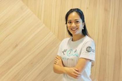 How a gig economy start-up is driving the fourth industrial revolution in Malaysia