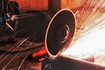 The Sustainable Manufacturing and Environmental Pollution Programme
