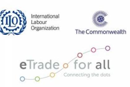 Commonwealth and ILO join global partnership for inclusive e-commerce