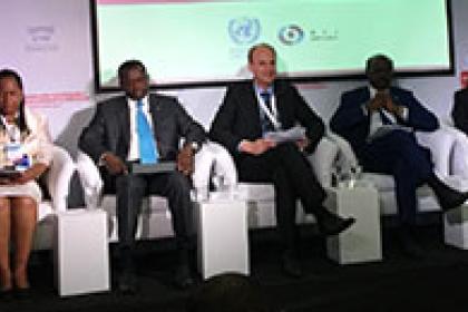 Market access for services exports from least developed countries needs to get real, MC11 hears
