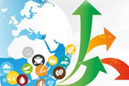 Commodity-dependent developing countries need to boost efforts to diversify their economies