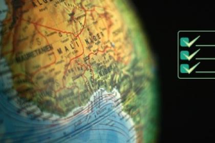 West Africa moves to harmonize trade-in-services statistics