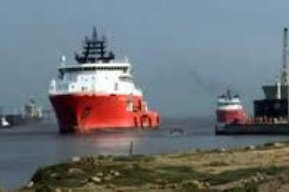 Developing logistic services to support the hydrocarbons exploration and exploitation offshore industry in Colombia