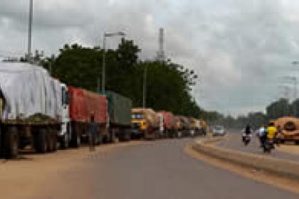 Résultats de l'enquête Juillet 2017 sur les tracasseries routières au Sahel et en Afrique de l'Ouest