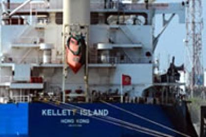 L'Afrique portuaire : défis d'une croissance annoncée
