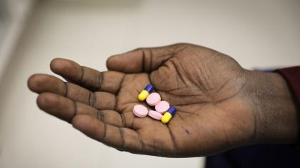 Antibiotics