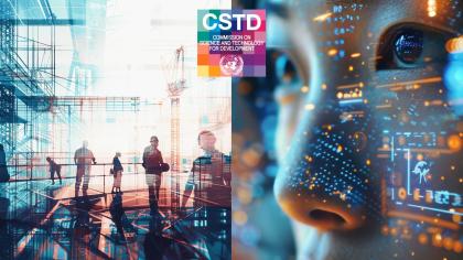 CSTD 28th session